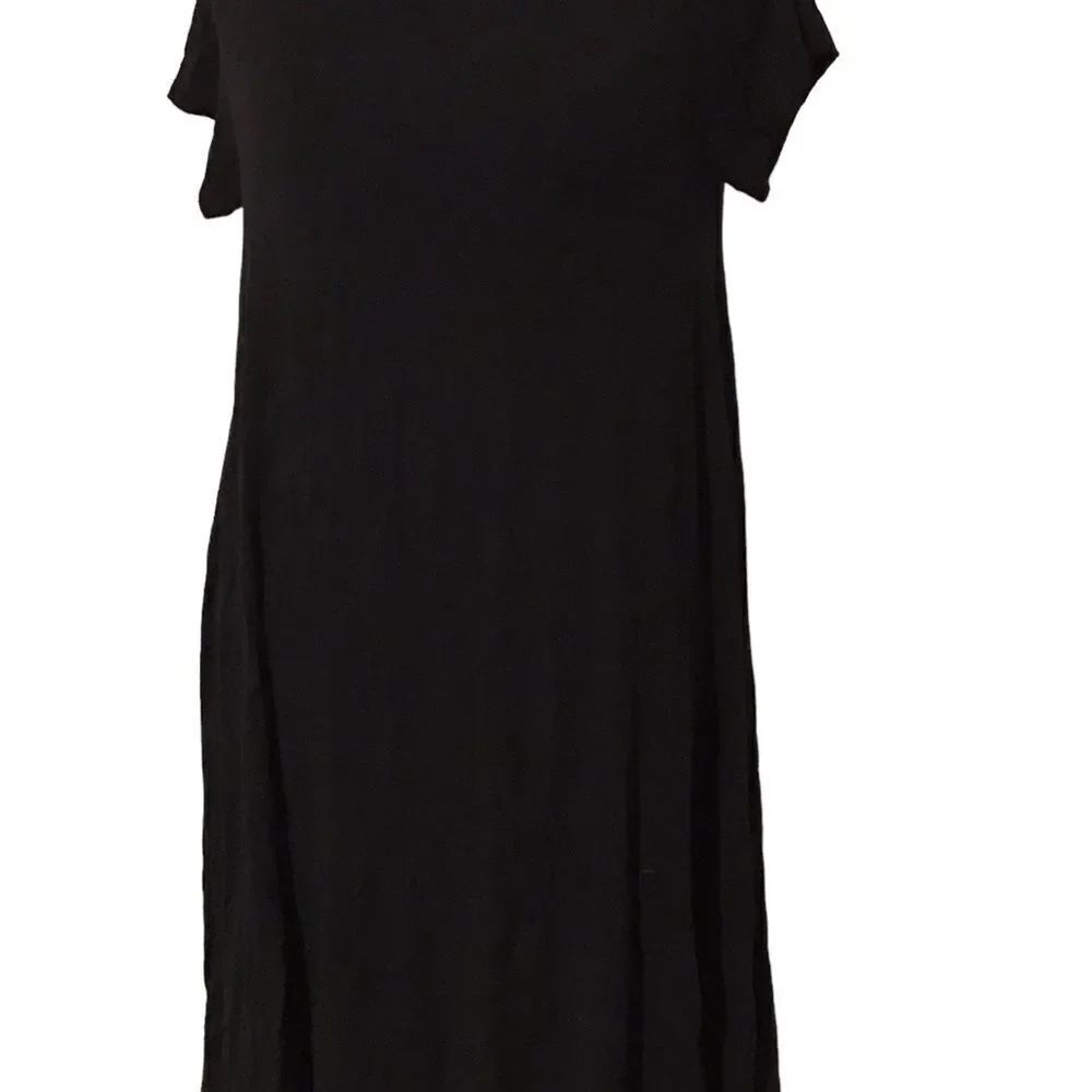 Old Navy size medium knit dress perfect condition